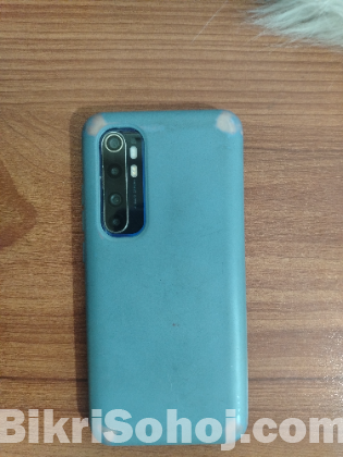 Xiaomi Mi Note 10 Lite (Used